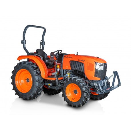 Tracteur compact L1-452DW