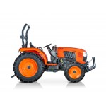 Tracteur compact L1-452DW