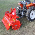 Fraise rotative COUNTRY85 VL