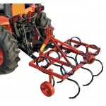 Cultivateur VSR11 MOR