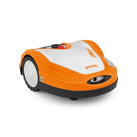 Robot de tonte RMI632P