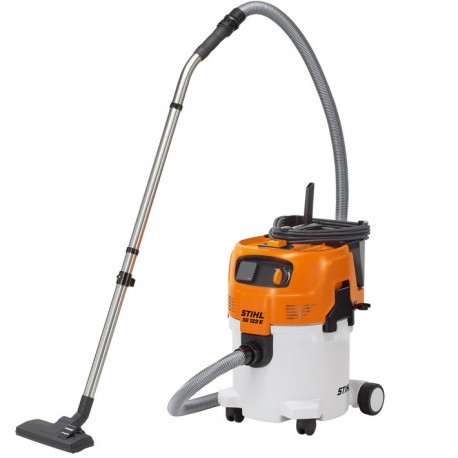 Aspirateur cuve SE122E