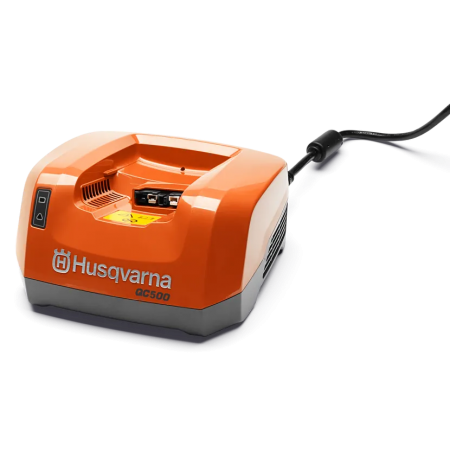 Chargeur QC500