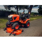 Tracteur compact BX231D