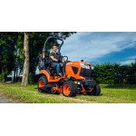 Tracteur compact BX261DV