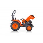 Tracteur compact L1-382DW