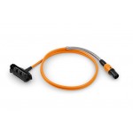 Batterie AR2000L-CABLE