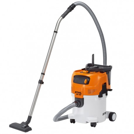 Aspirateur cuve SE122