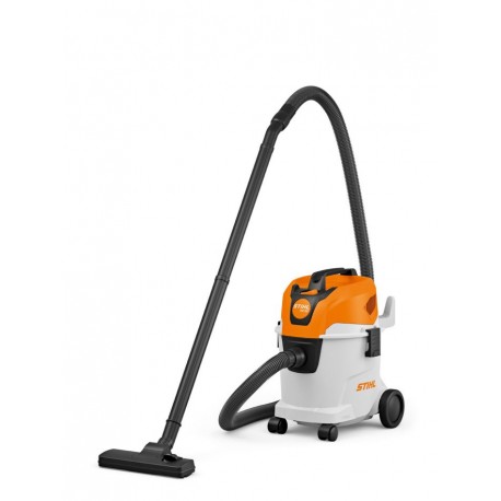 Aspirateur cuve SE33