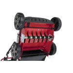 Scarificateur PRIMA PLUS