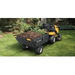 Remorque de jardin HAULER