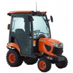 Tracteur compact BX231D