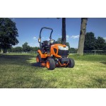 Tracteur compact BX261DV