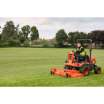 Tracteur de pelouse F251 EL152